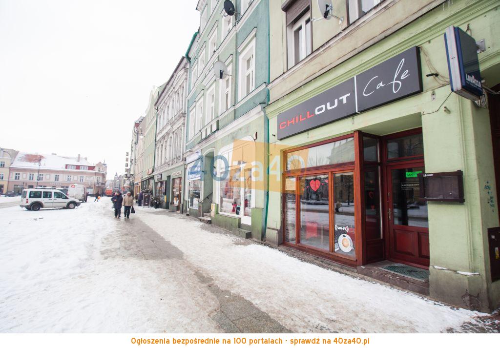 Lokal do wynajęcia, cena: 90 000,00 PLN, Ostrów Wielkopolski, kontakt: 507-33-10-10 / 533-484-333