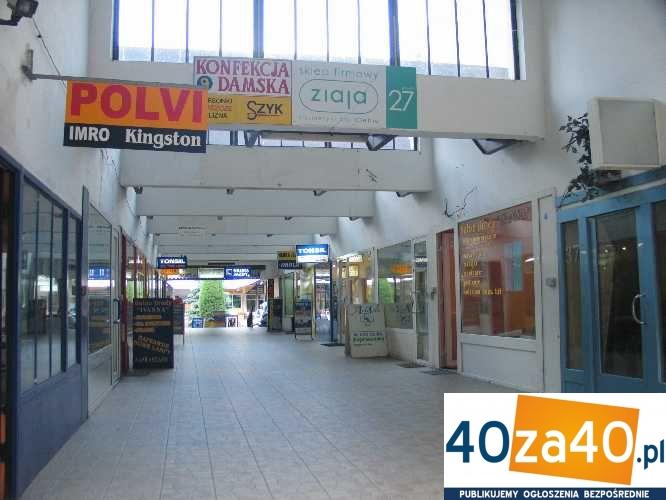 Lokal na sprzedaż, cena: 1 500,00 PLN, Warszawa, kontakt: 601 231 009