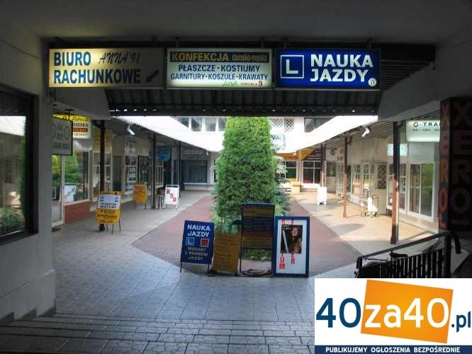 Lokal na sprzedaż, cena: 1 500,00 PLN, Warszawa, kontakt: 601 231 009