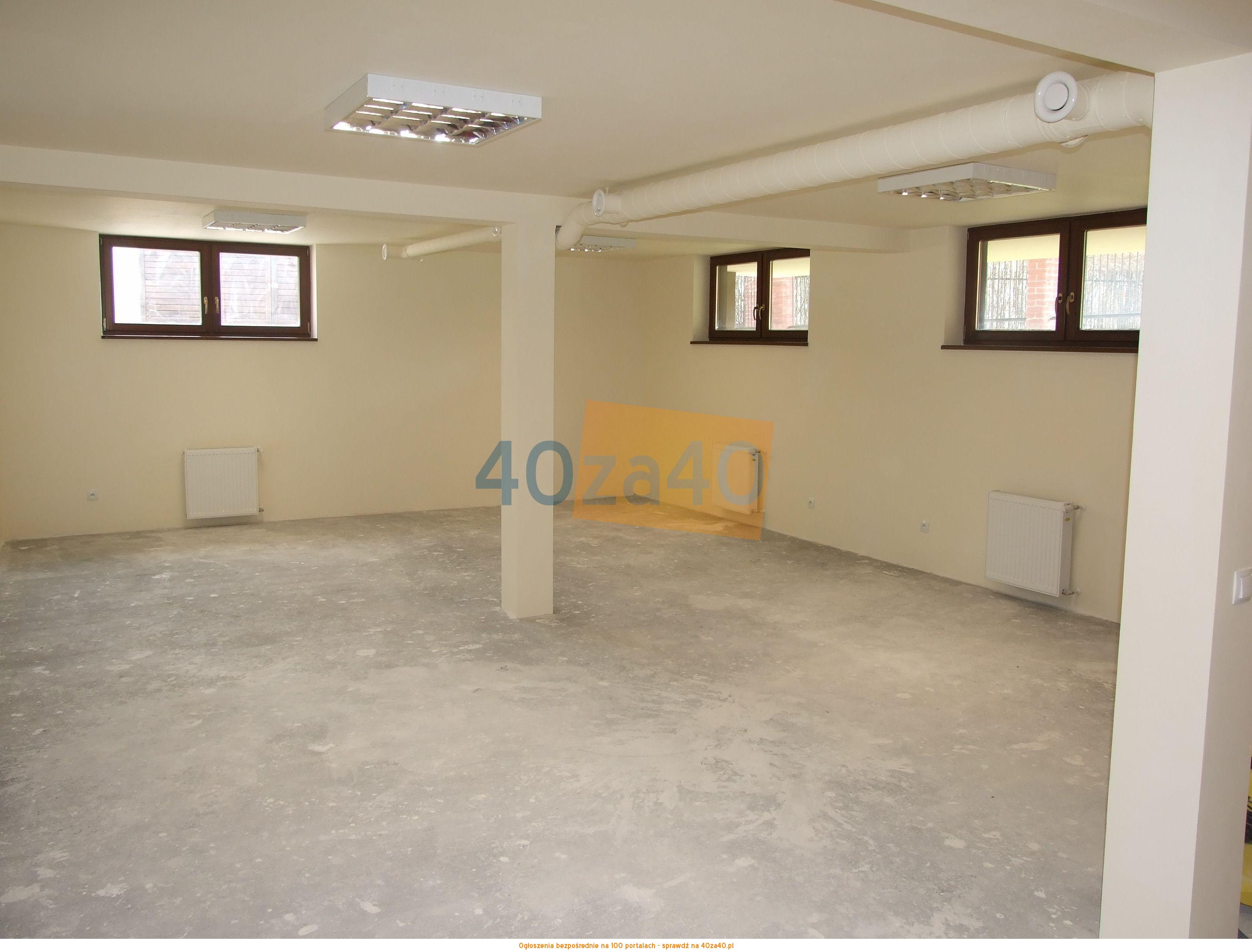Lokal na sprzedaż, cena: 129 900,00 PLN, Kraków, kontakt: 501150994
