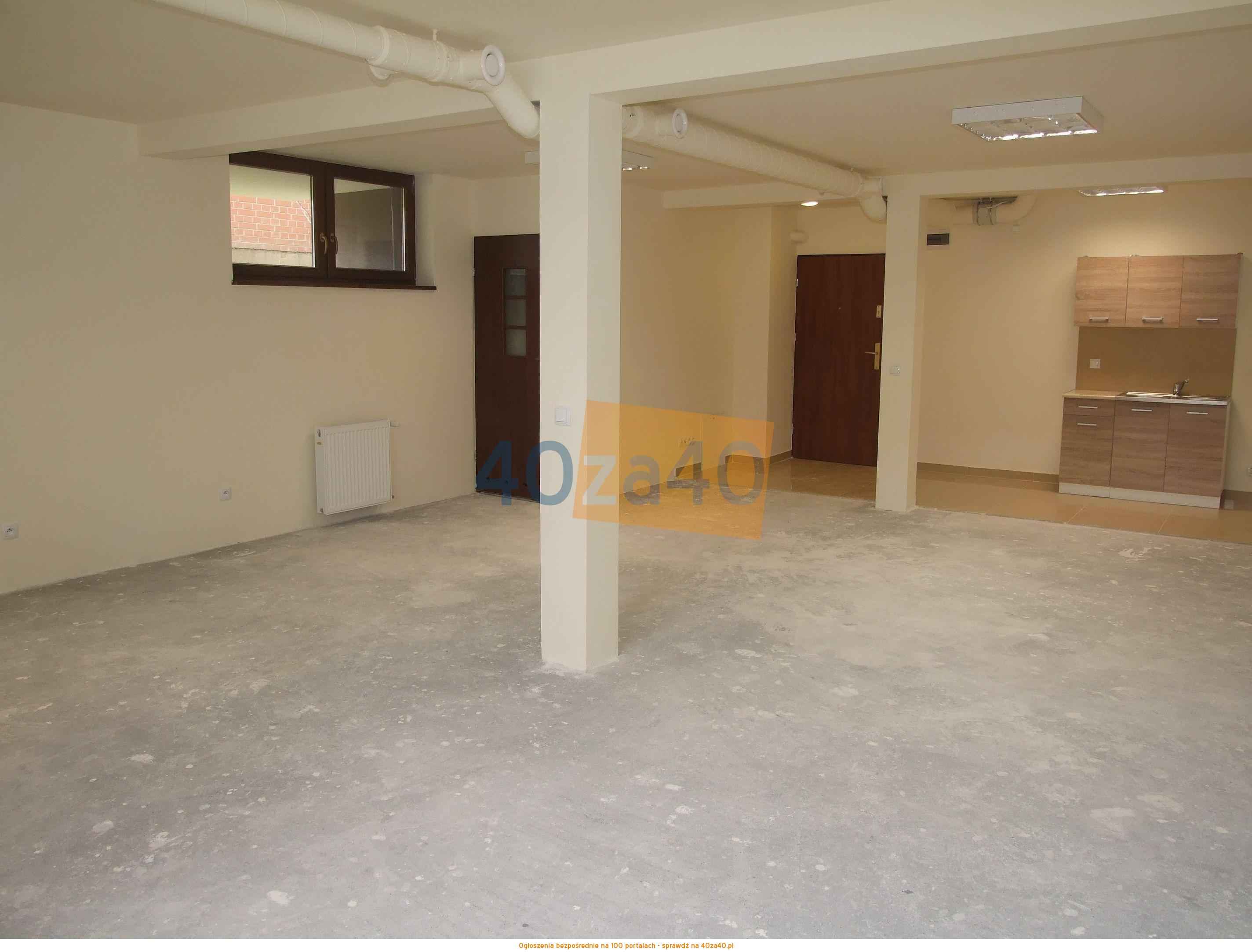 Lokal na sprzedaż, cena: 129 900,00 PLN, Kraków, kontakt: 501150994