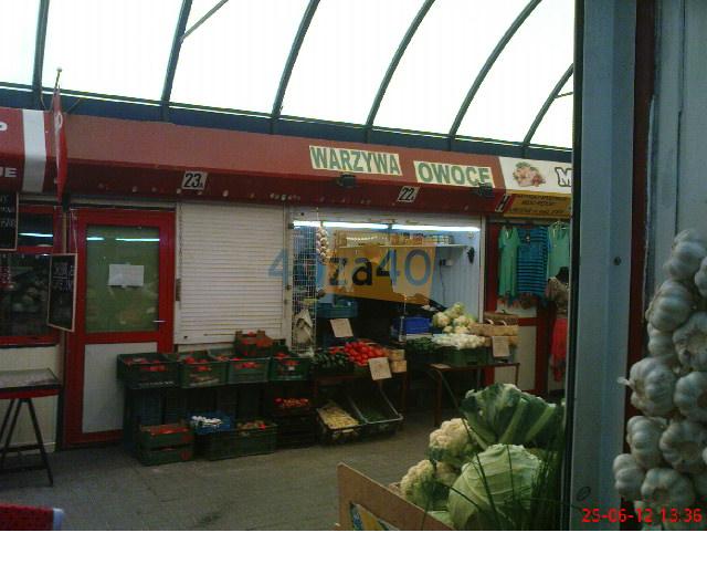 Lokal na sprzedaż, cena: 19 500,00 PLN, kontakt: 501876789
