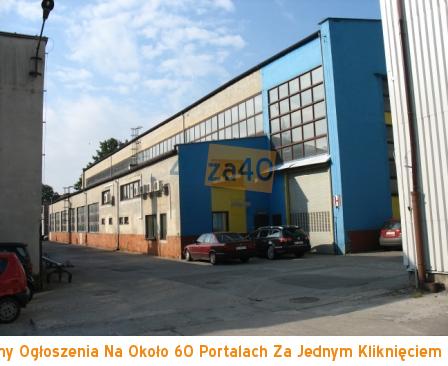 Lokal na sprzedaż, cena: 2 450 000,00 PLN, Mikołów, kontakt: 322590107