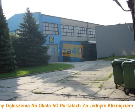 Lokal na sprzedaż, cena: 2 450 000,00 PLN, Mikołów, kontakt: 322590107