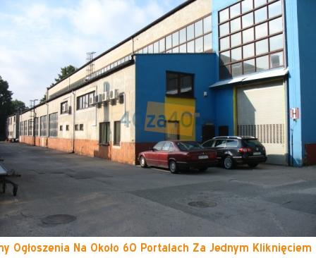 Lokal na sprzedaż, cena: 2 450 000,00 PLN, Mikołów, kontakt: 322590107