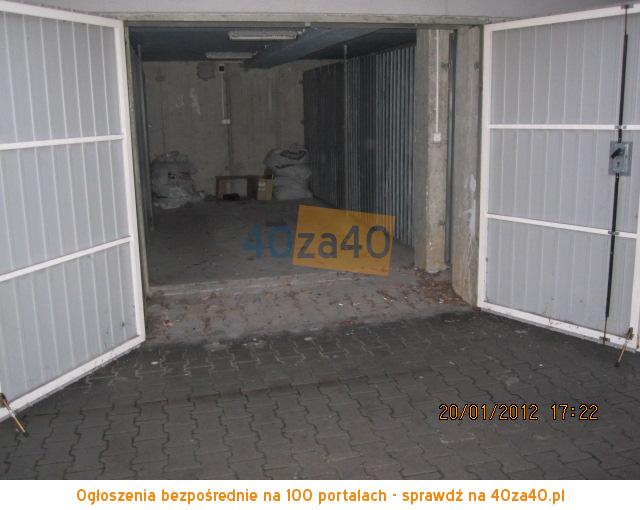 Lokal na sprzedaż, cena: 20 000,00 PLN, Tychy, kontakt: +48607062037
