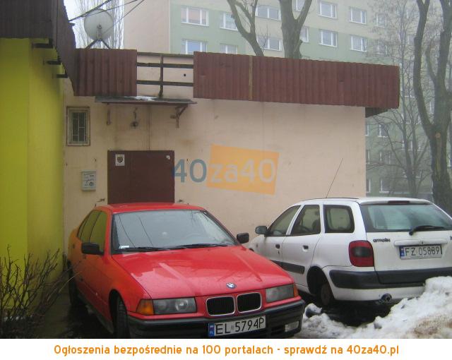 Lokal na sprzedaż, cena: 230 000,00 PLN, Łódź, kontakt: 508111700