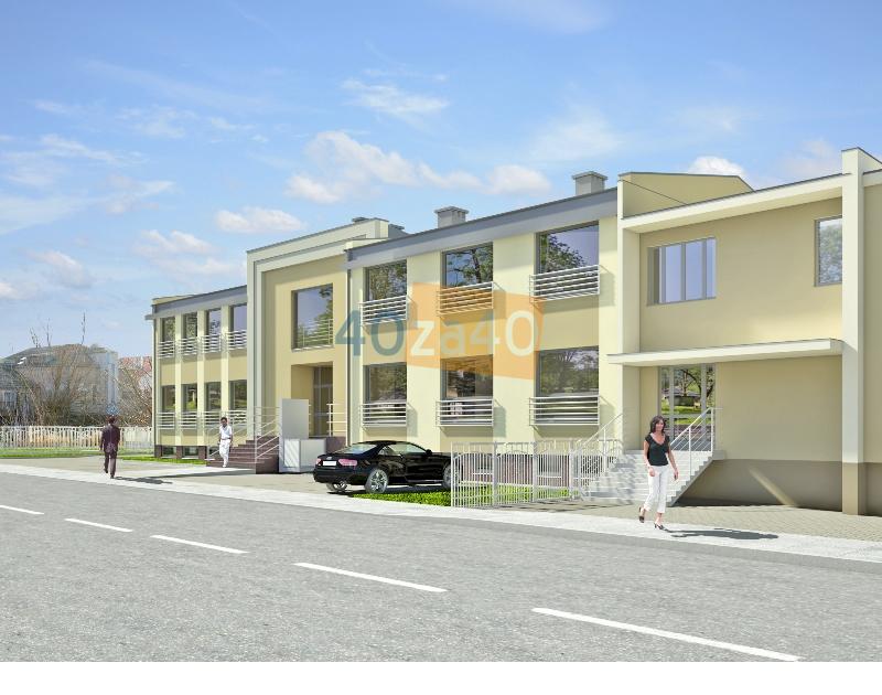 Lokal na sprzedaż, cena: 3 200 000,00 PLN, Radom, kontakt: 48 384 88 28