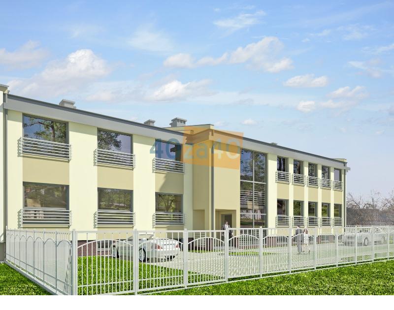 Lokal na sprzedaż, cena: 3 200 000,00 PLN, Radom, kontakt: 48 384 88 28