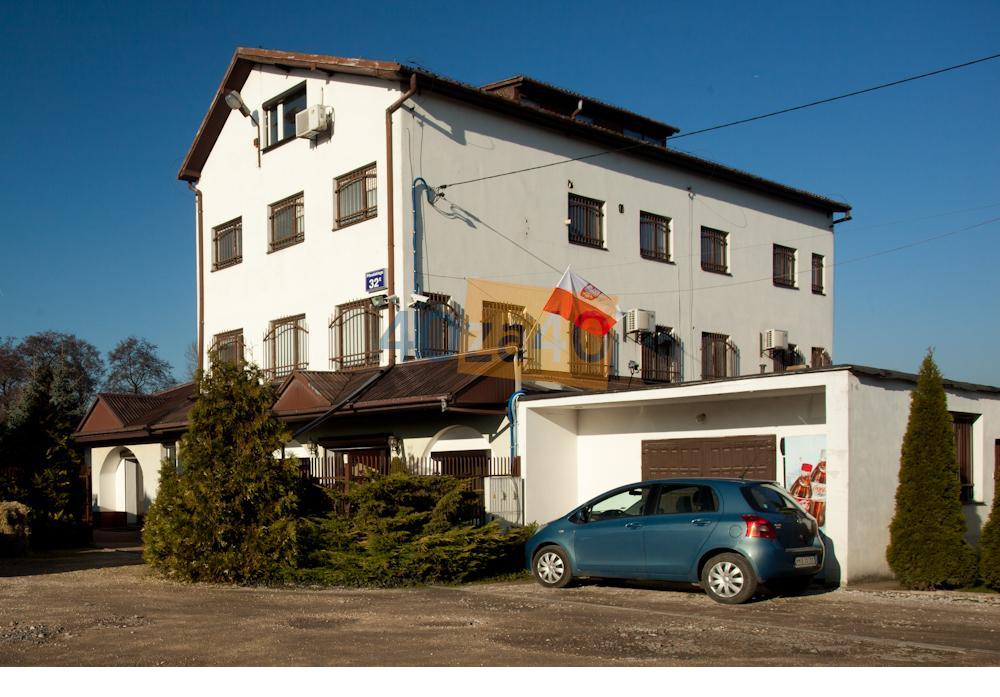 Lokal na sprzedaż, cena: 3 500 000,00 PLN, Ząbki, kontakt: 601303707