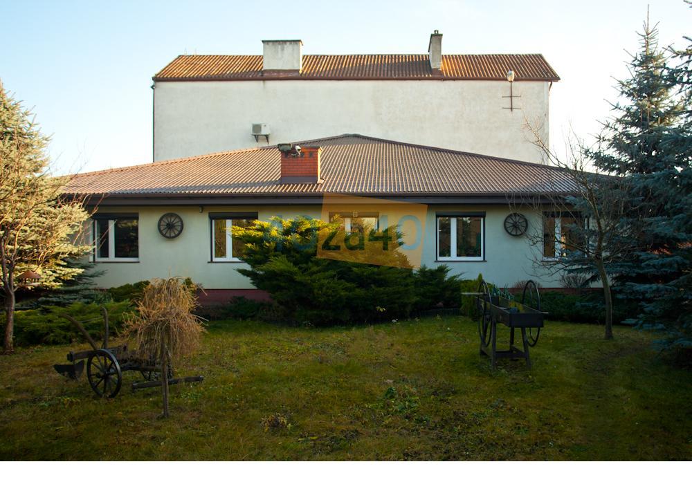 Lokal na sprzedaż, cena: 3 500 000,00 PLN, Ząbki, kontakt: 601303707