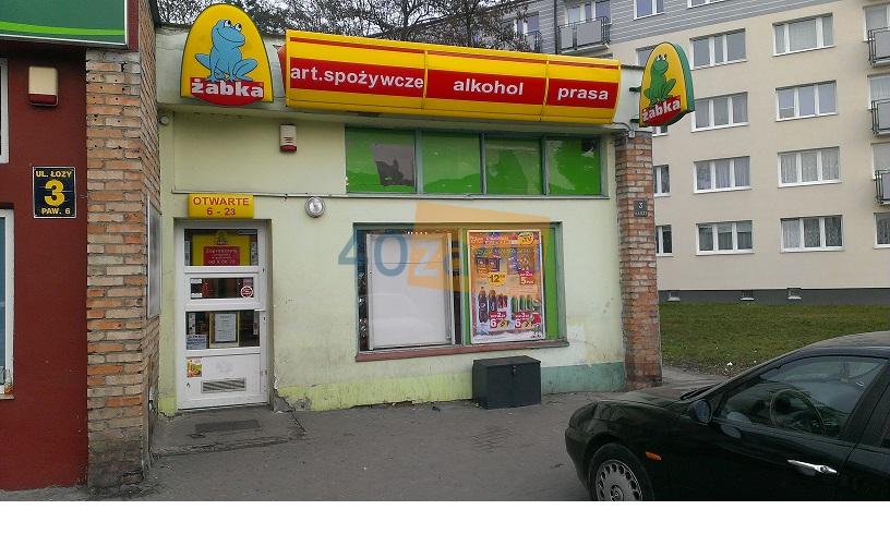 Lokal na sprzedaż, cena: 314 000,00 PLN, Gdańsk, kontakt: 601621401