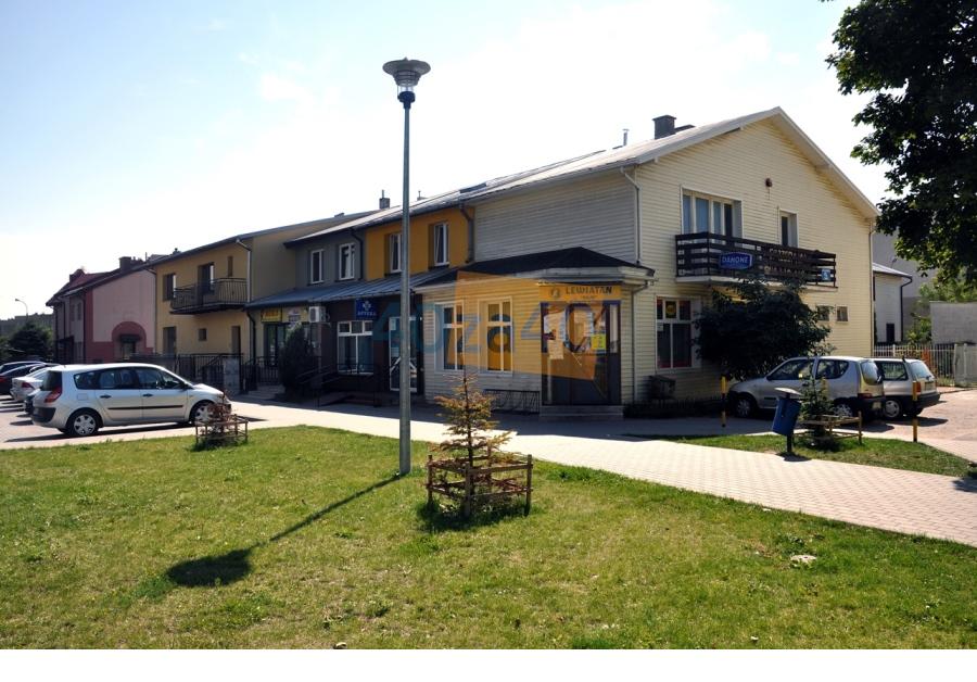 Lokal na sprzedaż, cena: 340 000,00 PLN, Suwałki, kontakt: 604493843