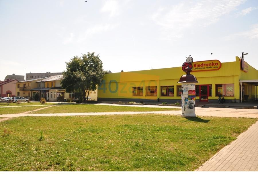 Lokal na sprzedaż, cena: 340 000,00 PLN, Suwałki, kontakt: 604493843