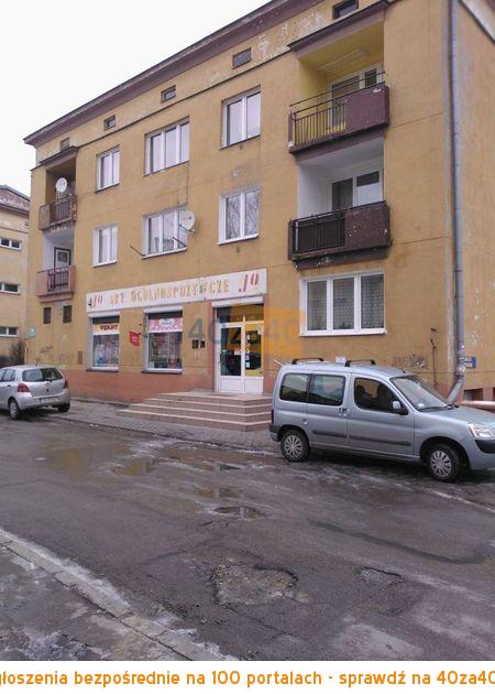 Lokal na sprzedaż, cena: 369 000,00 PLN, Kielce, kontakt: 604533904