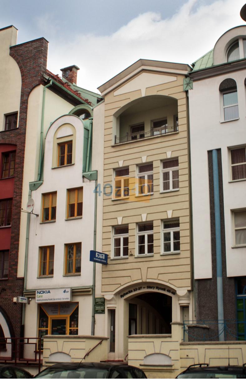 Lokal na sprzedaż, cena: 380 000,00 PLN, Elbląg, kontakt: 601056361