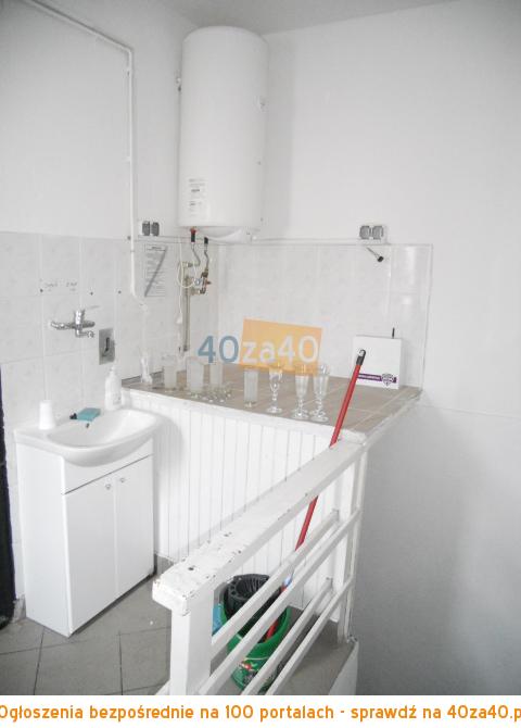 Lokal na sprzedaż, cena: 425 000,00 PLN, Warszawa, kontakt: 533147088