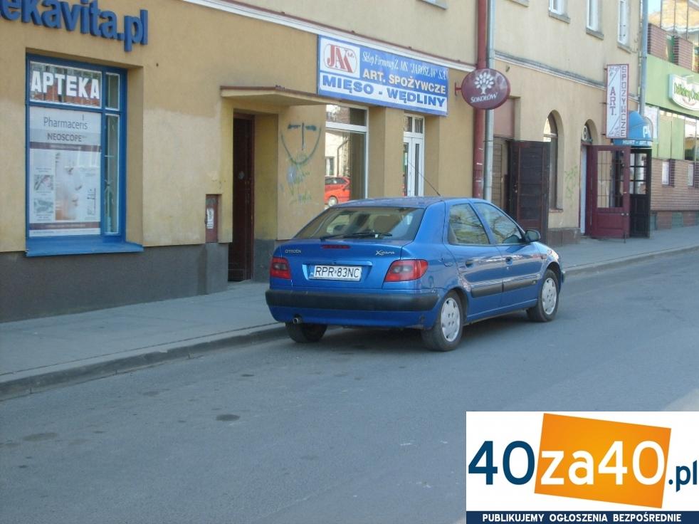 Lokal na sprzedaż, cena: 476 000,00 PLN, Radymno, kontakt: 605607802