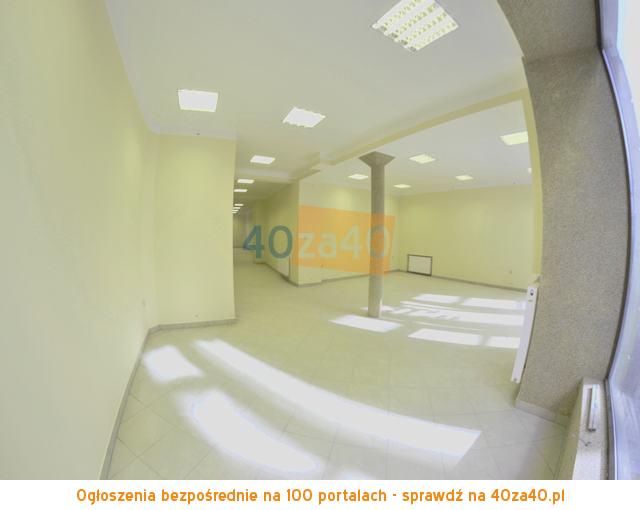 Lokal na sprzedaż, cena: 485 000,00 PLN, Wałbrzych, kontakt: 606100802