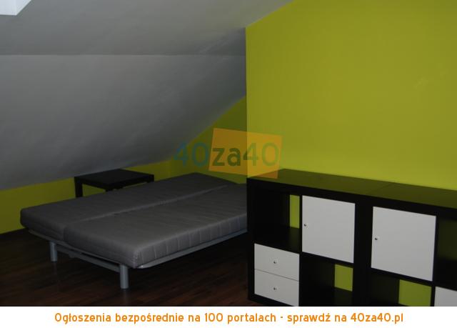 Mieszkanie do wynajęcia, cena: 790,00 PLN, Kraków, kontakt: 501591919
