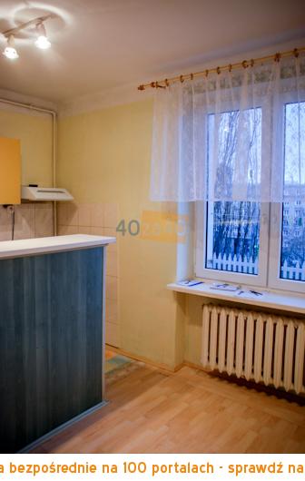 Mieszkanie do wynajęcia, pokoje: 1, cena: 1 000,00 PLN, Warszawa, kontakt: 691 985 561