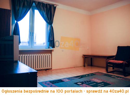 Mieszkanie do wynajęcia, pokoje: 1, cena: 1 000,00 PLN, Warszawa, kontakt: 691 985 561