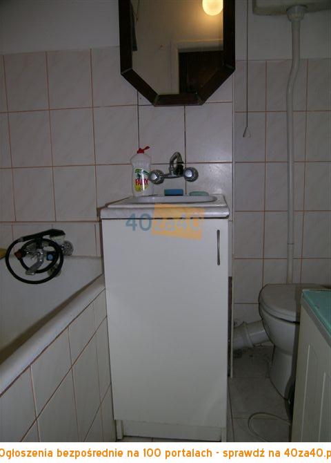Mieszkanie do wynajęcia, pokoje: 1, cena: 1 050,00 PLN, Warszawa, kontakt: 502508858