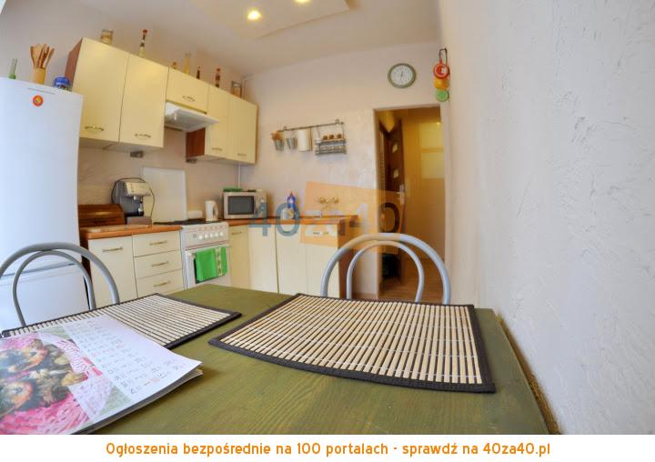Mieszkanie do wynajęcia, pokoje: 1, cena: 1 100,00 PLN, Katowice, kontakt: 531 608 522