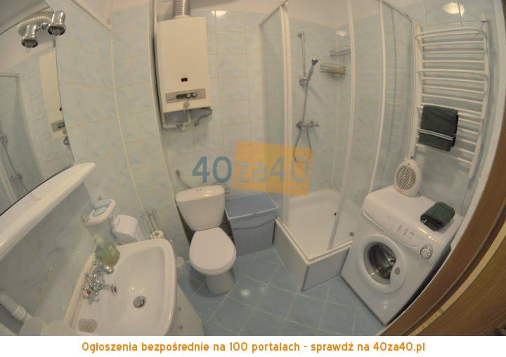 Mieszkanie do wynajęcia, pokoje: 1, cena: 1 100,00 PLN, Katowice, kontakt: 531 608 522