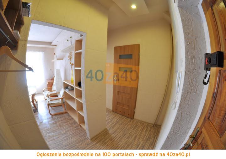 Mieszkanie do wynajęcia, pokoje: 1, cena: 1 100,00 PLN, Katowice, kontakt: 531 608 522