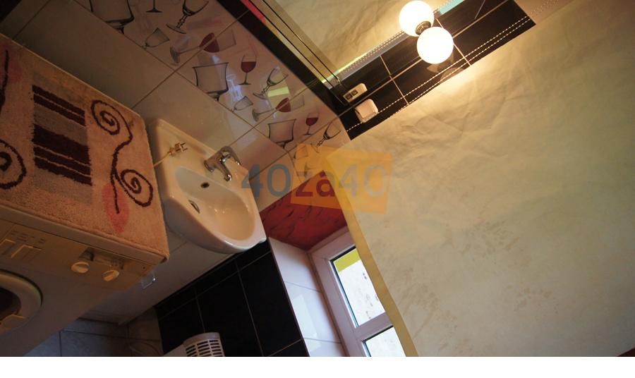 Mieszkanie do wynajęcia, pokoje: 1, cena: 1 200,00 PLN, Wrocław, kontakt: 603312186
