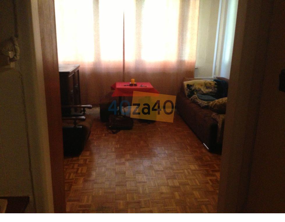 Mieszkanie do wynajęcia, pokoje: 1, cena: 1 200,00 PLN, Warszawa, kontakt: 607-217-901