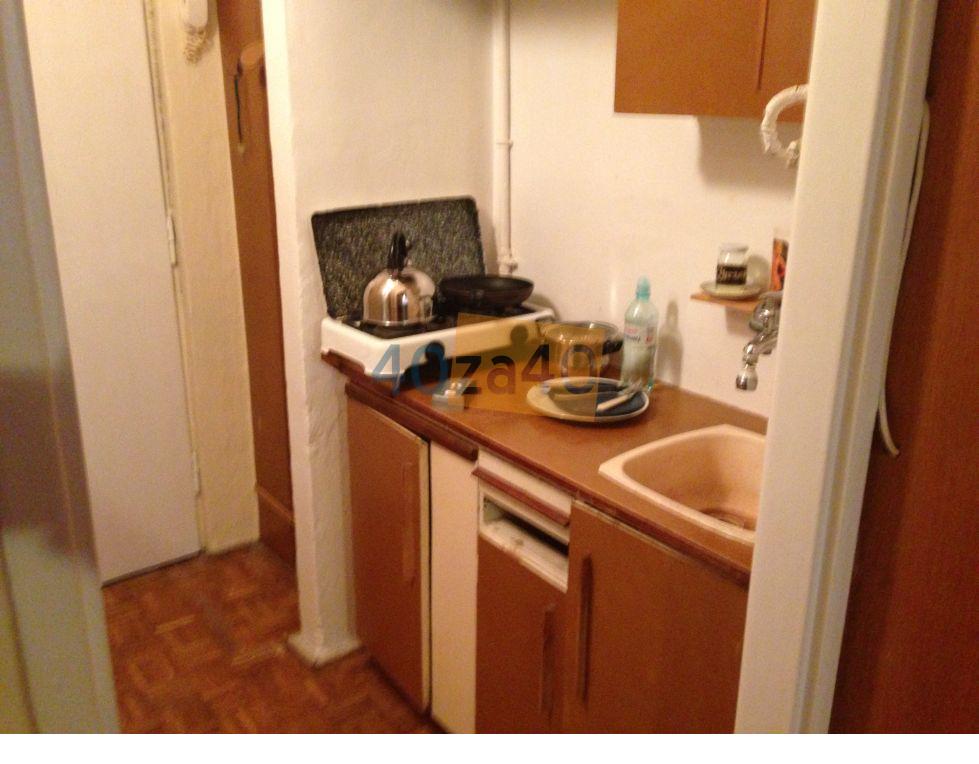 Mieszkanie do wynajęcia, pokoje: 1, cena: 1 200,00 PLN, Warszawa, kontakt: 607-217-901