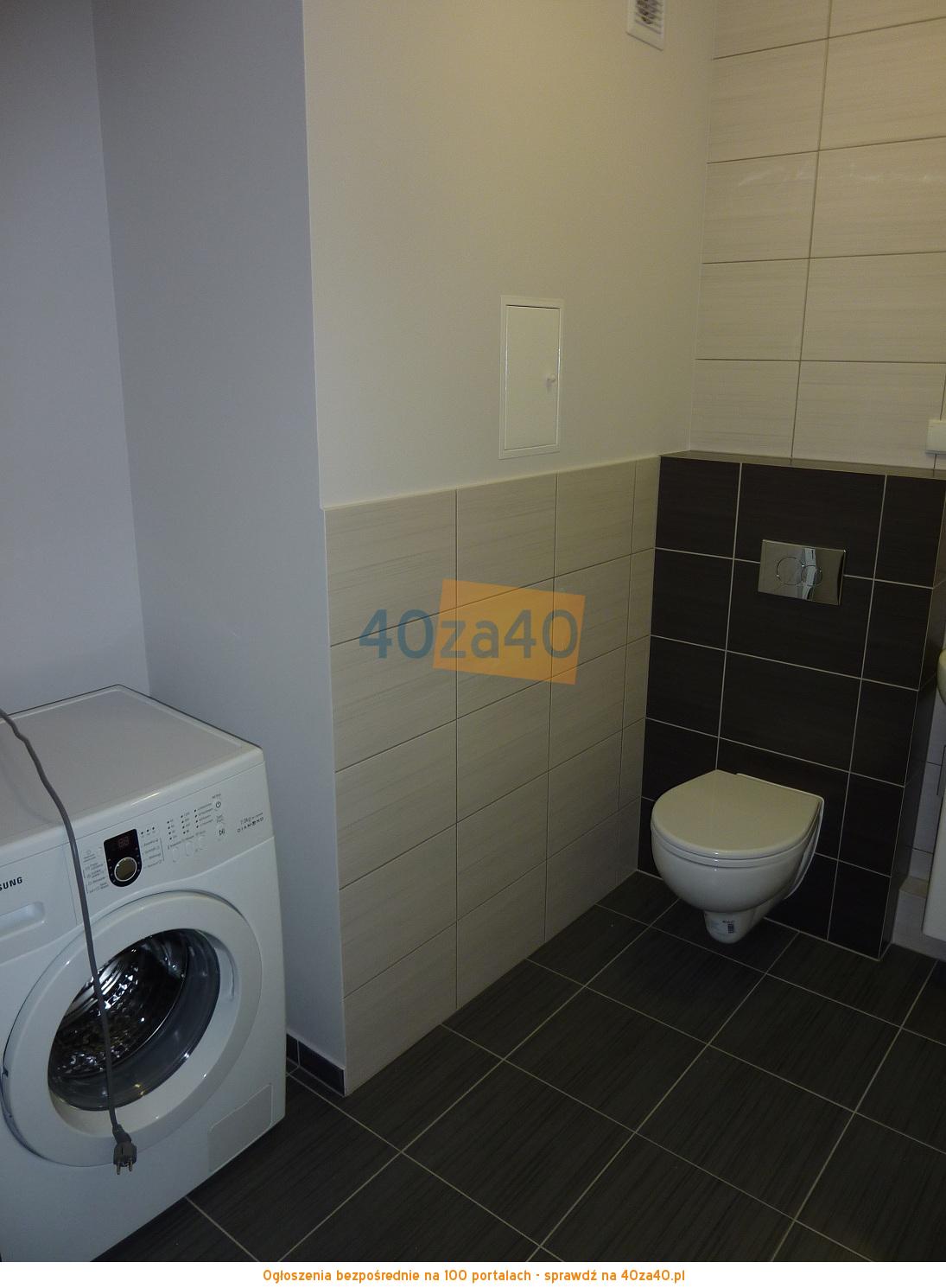 Mieszkanie do wynajęcia, pokoje: 1, cena: 1 250,00 PLN, Wrocław, kontakt: 603464440