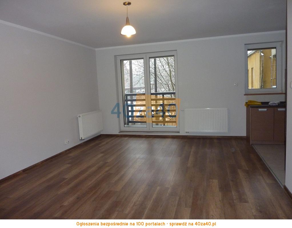 Mieszkanie do wynajęcia, pokoje: 1, cena: 1 250,00 PLN, Wrocław, kontakt: 603464440