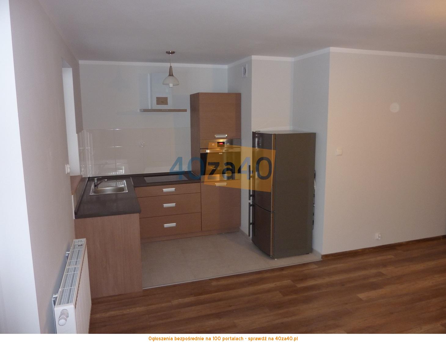 Mieszkanie do wynajęcia, pokoje: 1, cena: 1 250,00 PLN, Wrocław, kontakt: 603464440
