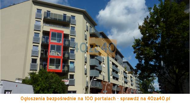 Mieszkanie do wynajęcia, pokoje: 1, cena: 1 250,00 PLN, Wrocław, kontakt: 603464440
