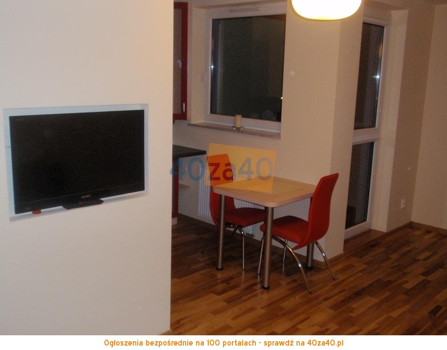 Mieszkanie do wynajęcia, pokoje: 1, cena: 1 300,00 PLN, Wrocław, kontakt: 605 342393