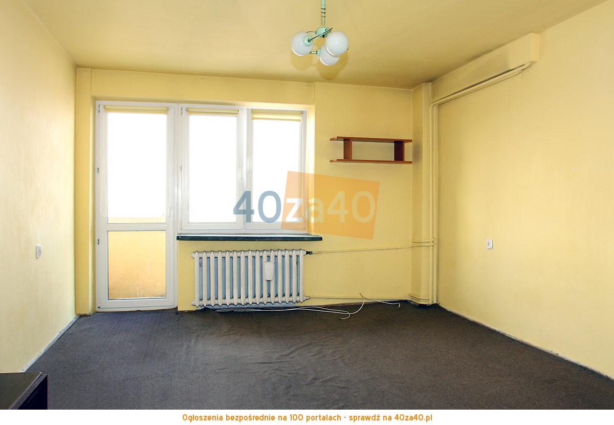 Mieszkanie do wynajęcia, pokoje: 1, cena: 1 300,00 PLN, Warszawa, kontakt: +48608434890