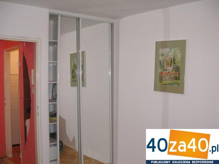 Mieszkanie do wynajęcia, pokoje: 1, cena: 1 300,00 PLN, Warszawa, kontakt: 664 118 310