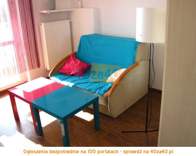 Mieszkanie do wynajęcia, pokoje: 1, cena: 1 350,00 PLN, Warszawa, kontakt: 694046682