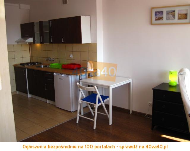 Mieszkanie do wynajęcia, pokoje: 1, cena: 1 350,00 PLN, Warszawa, kontakt: 694046682