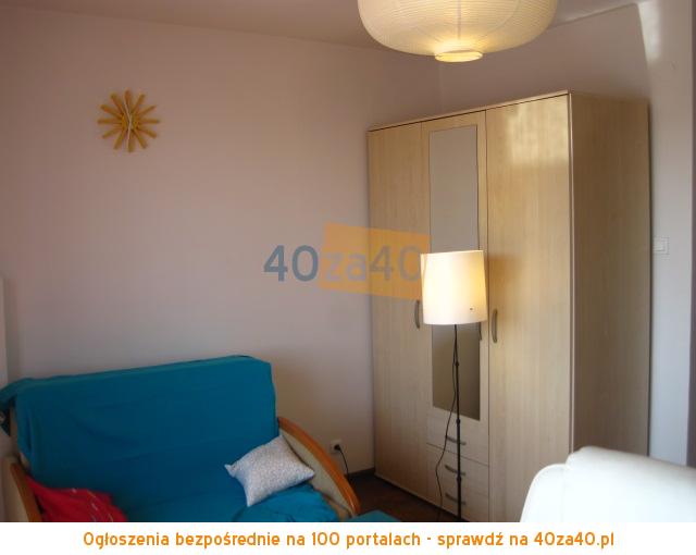 Mieszkanie do wynajęcia, pokoje: 1, cena: 1 350,00 PLN, Warszawa, kontakt: 694046682