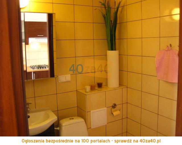 Mieszkanie do wynajęcia, pokoje: 1, cena: 1 350,00 PLN, Warszawa, kontakt: 694046682