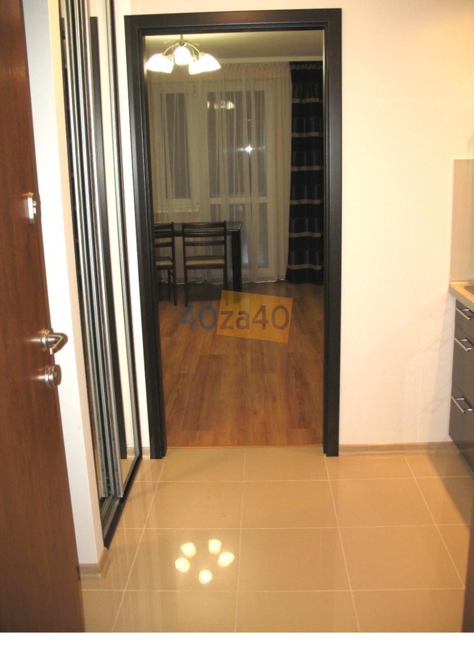 Mieszkanie do wynajęcia, pokoje: 1, cena: 1 899,00 PLN, Warszawa, kontakt: 600 559 193