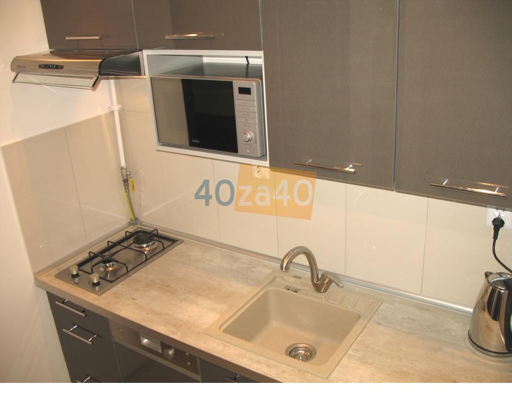 Mieszkanie do wynajęcia, pokoje: 1, cena: 1 899,00 PLN, Warszawa, kontakt: 600 559 193