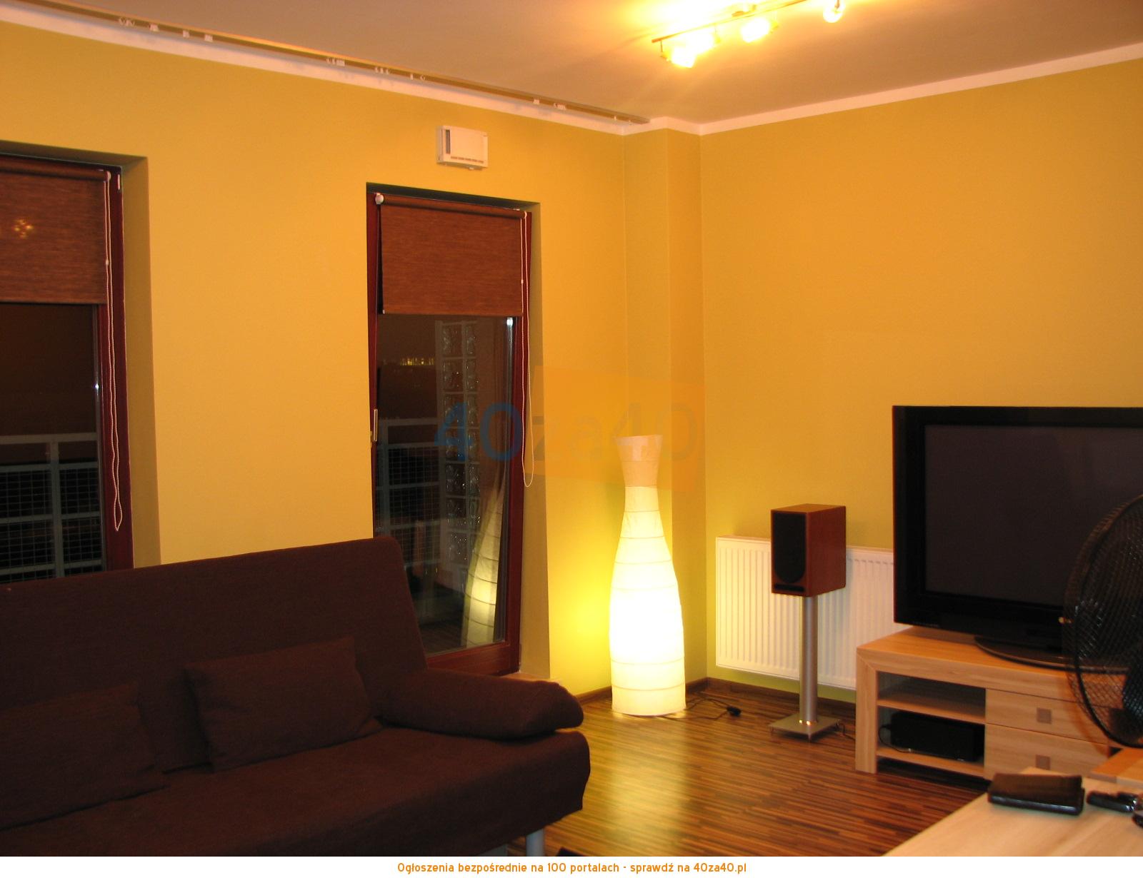 Mieszkanie do wynajęcia, pokoje: 1, cena: 1 900,00 PLN, Warszawa, kontakt: 509144198