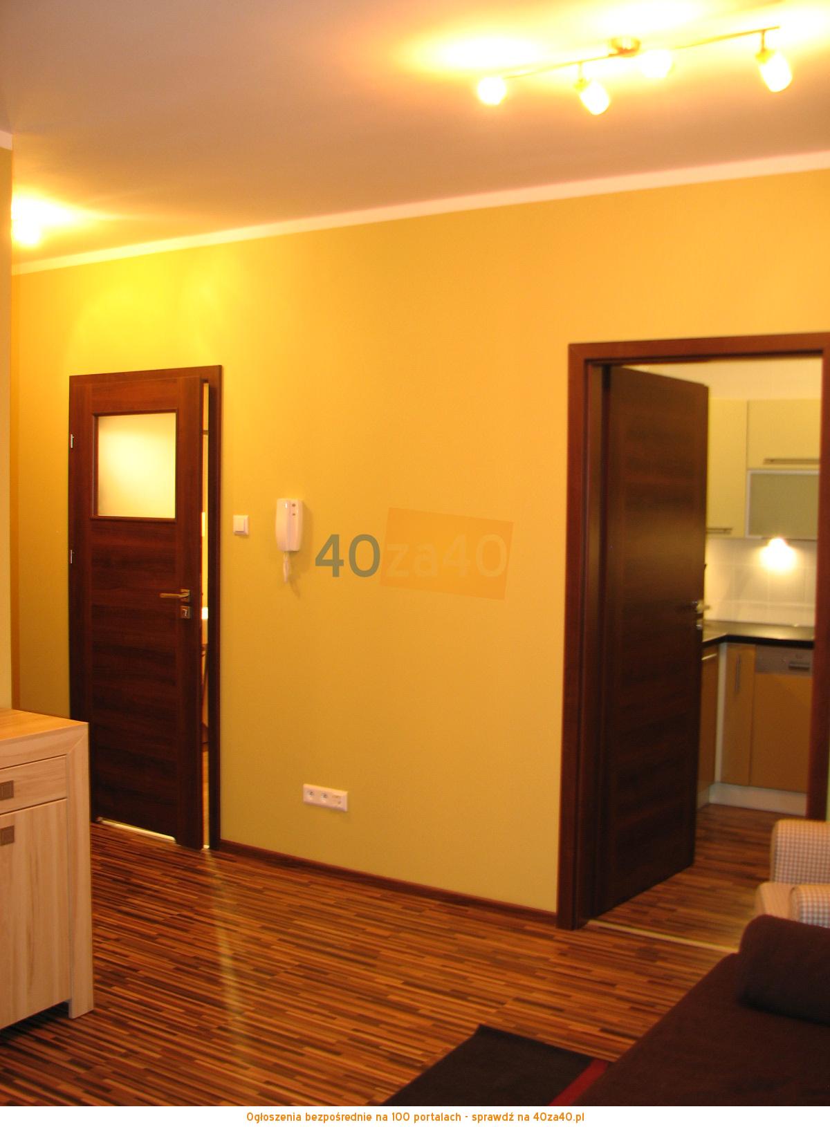 Mieszkanie do wynajęcia, pokoje: 1, cena: 1 900,00 PLN, Warszawa, kontakt: 509144198