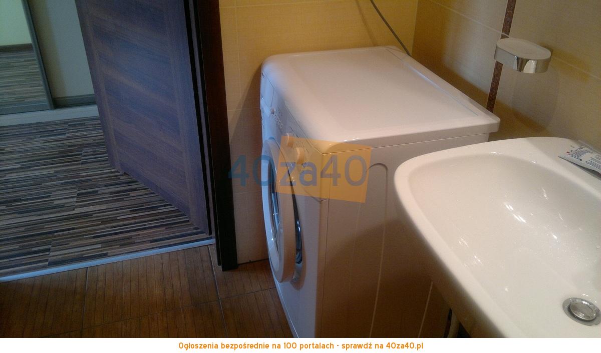 Mieszkanie do wynajęcia, pokoje: 1, cena: 1 900,00 PLN, Warszawa, kontakt: 509144198