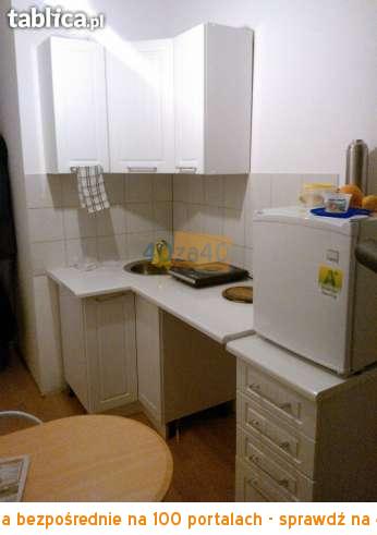 Mieszkanie do wynajęcia, pokoje: 1, cena: 187,00 PLN, kontakt: 888 262 363